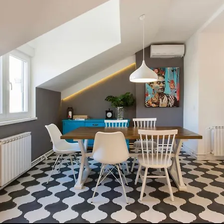 Appartamento Magic Heart With Parking *